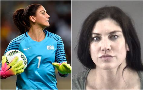 hope solo naked|Hope Solo Nude — Leaked Pussy Pics & Videos.